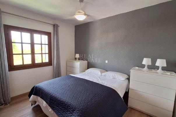 3 bed villa in Dénia