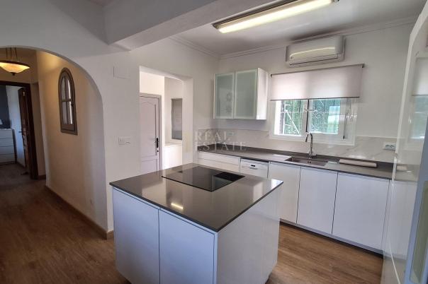 3 bed villa in Dénia