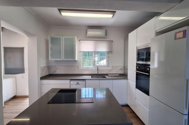 3 bed villa in Dénia