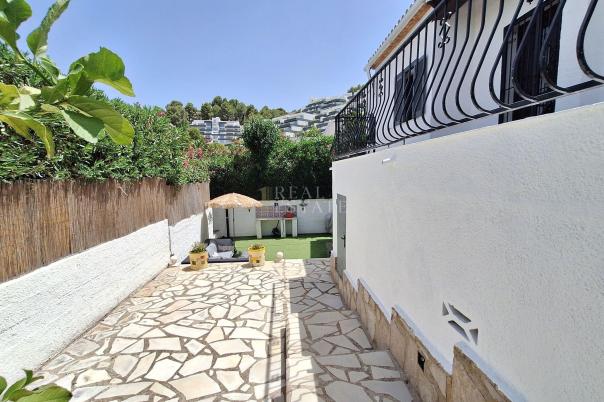 3 bed villa in Dénia