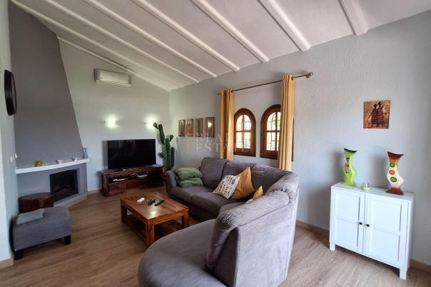 3 bed villa in Dénia