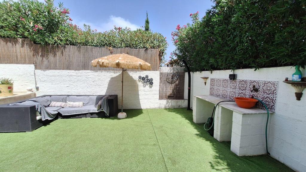 3 bed villa in Dénia