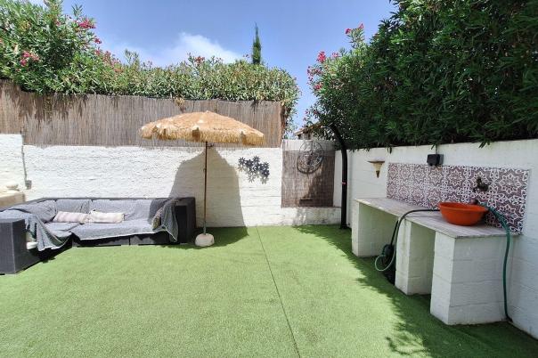 3 bed villa in Dénia
