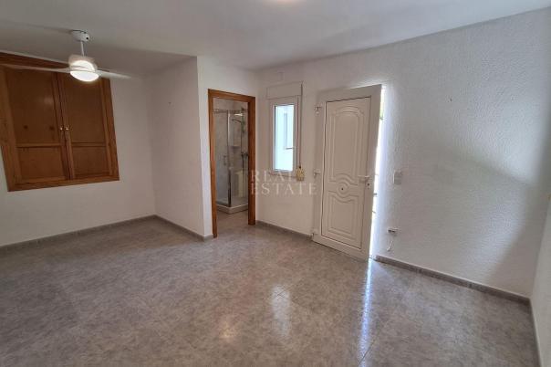 3 bed villa in Dénia