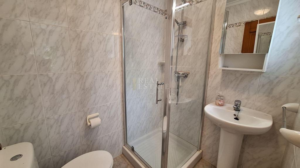 3 bed villa in Dénia