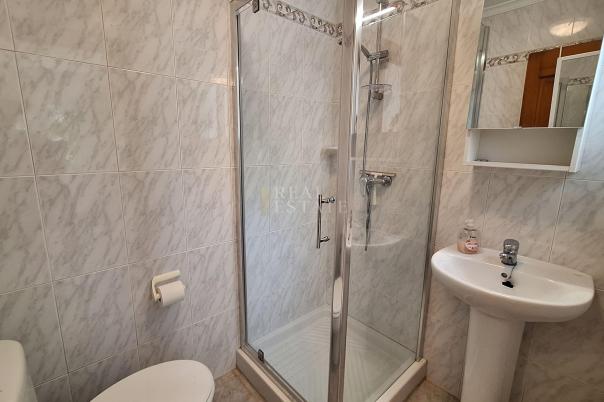 3 bed villa in Dénia