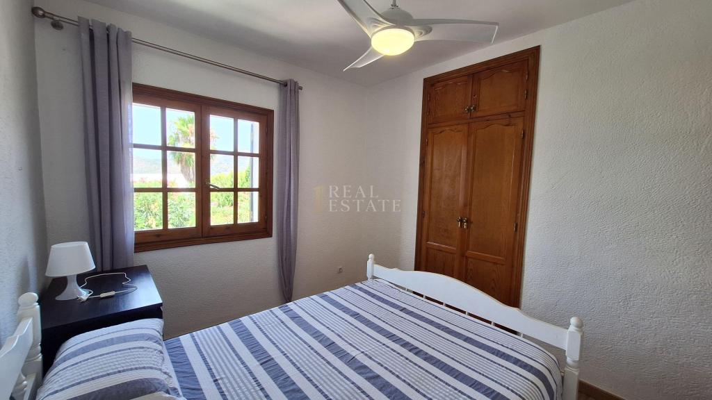3 bed villa in Dénia