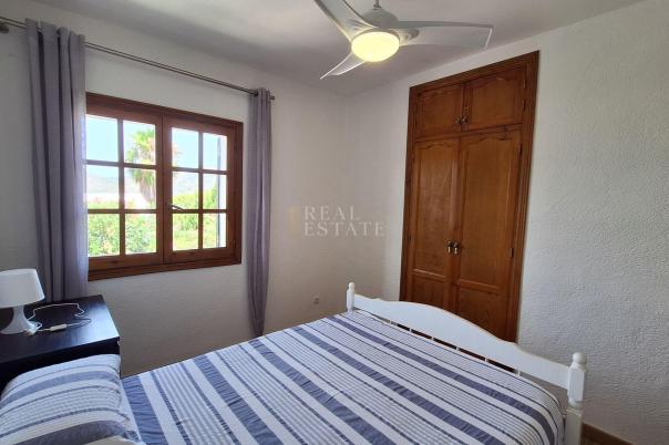 3 bed villa in Dénia
