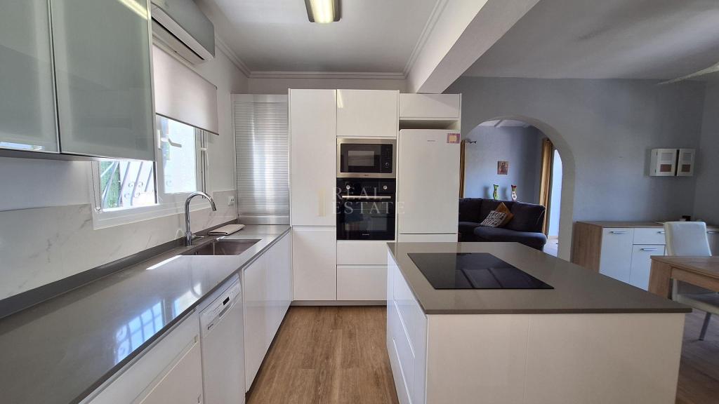 3 bed villa in Dénia
