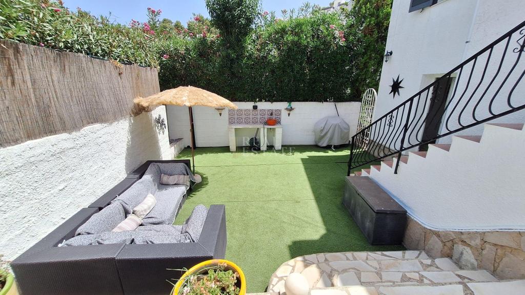 3 bed villa in Dénia