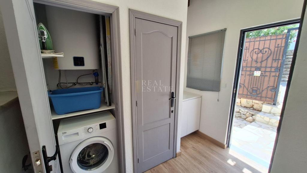 3 bed villa in Dénia