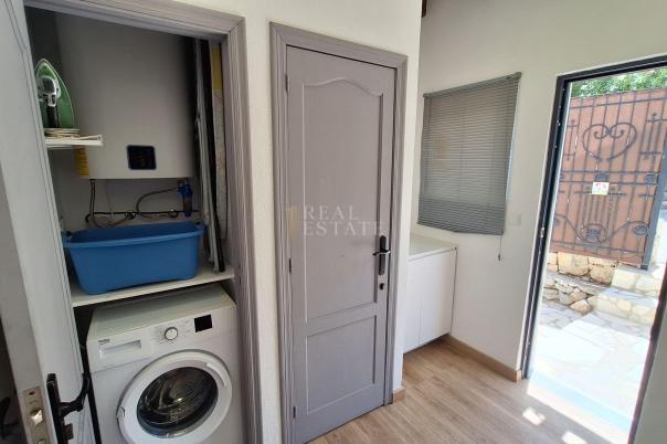 3 bed villa in Dénia