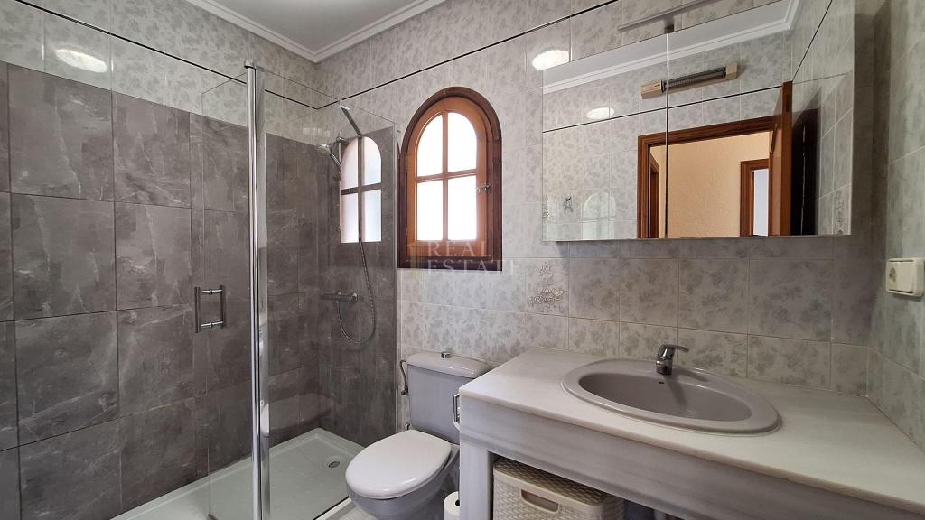3 bed villa in Dénia