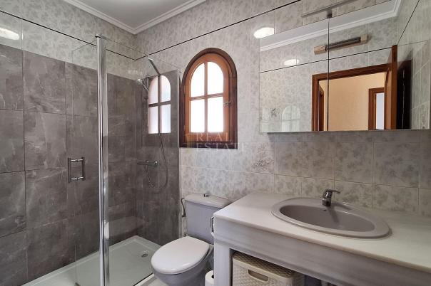 3 bed villa in Dénia