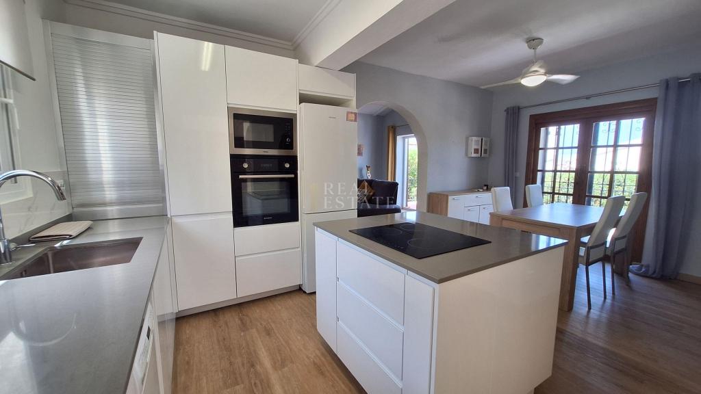 3 bed villa in Dénia