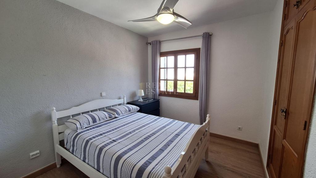 3 bed villa in Dénia