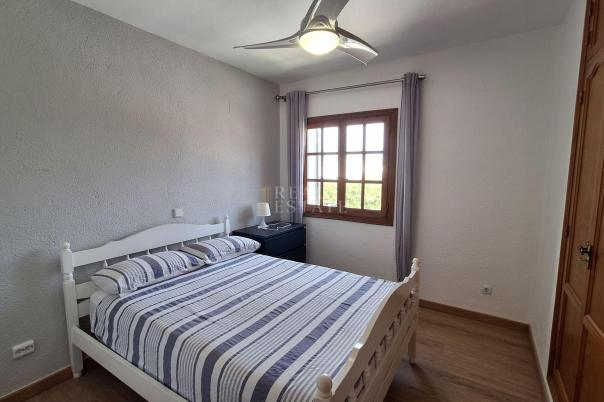3 bed villa in Dénia