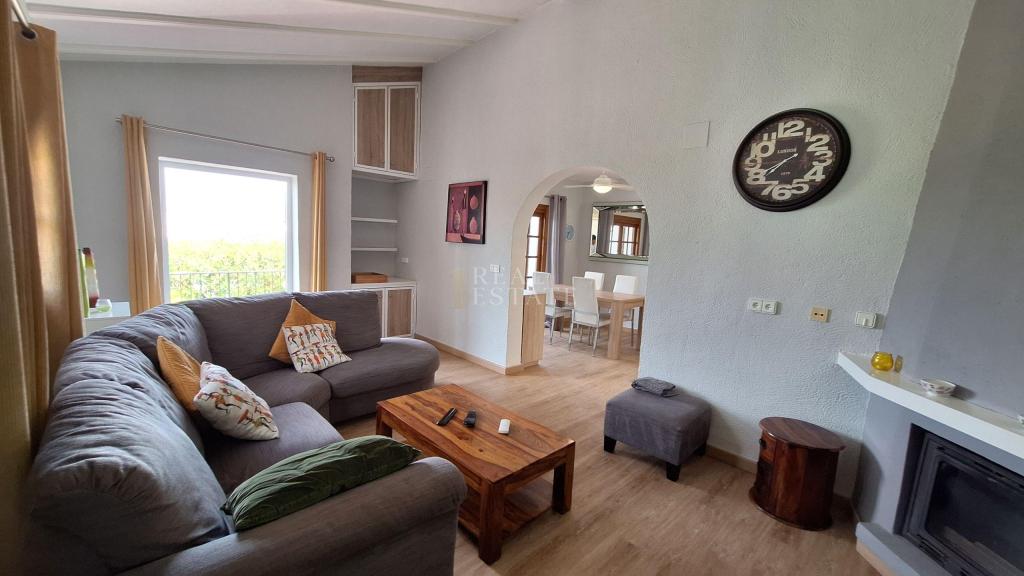 3 bed villa in Dénia
