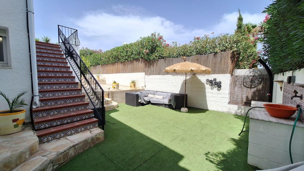 3 bed villa in Dénia