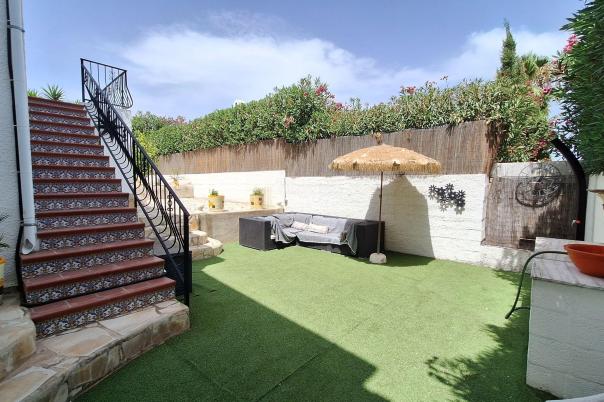 3 bed villa in Dénia