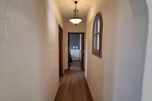 3 bed villa in Dénia