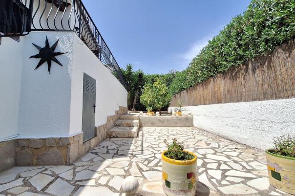 3 bed villa in Dénia