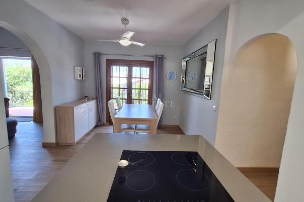 3 bed villa in Dénia