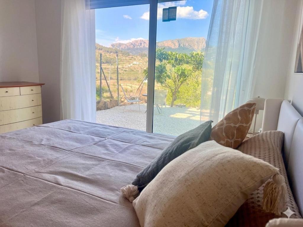 3 bed townhouses - terraced houses in Calpe / Calp
