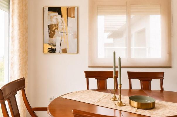3 bed townhouses - terraced houses in Calpe / Calp