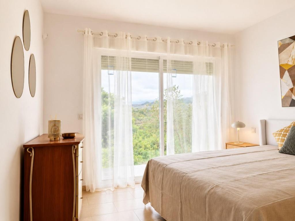 3 bed townhouses - terraced houses in Calpe / Calp