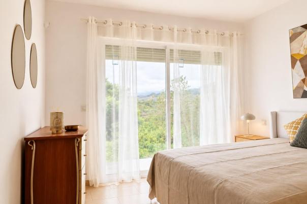 3 bed townhouses - terraced houses in Calpe / Calp