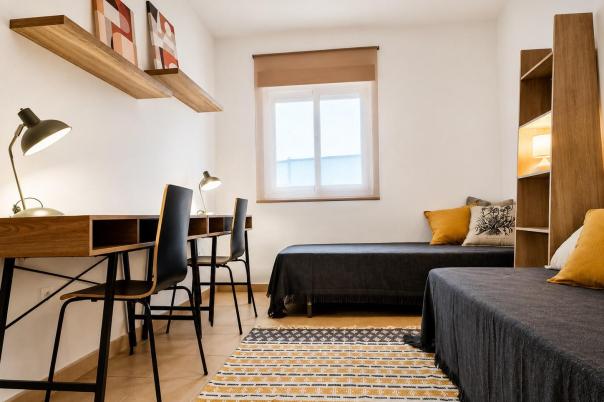 3 bed townhouses - terraced houses in Calpe / Calp