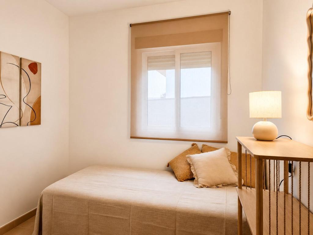 3 bed townhouses - terraced houses in Calpe / Calp