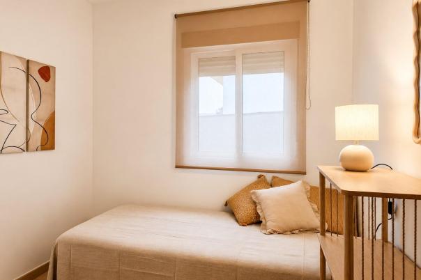 3 bed townhouses - terraced houses in Calpe / Calp