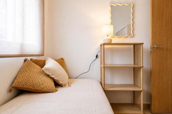 3 bed townhouses - terraced houses in Calpe / Calp