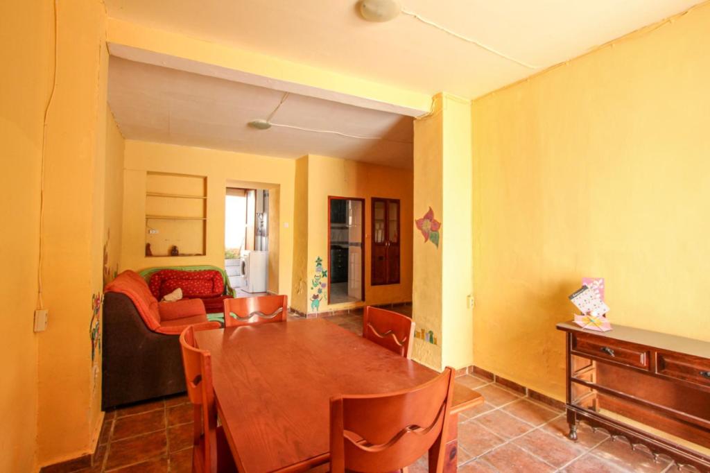 3 bed town_house in Murla