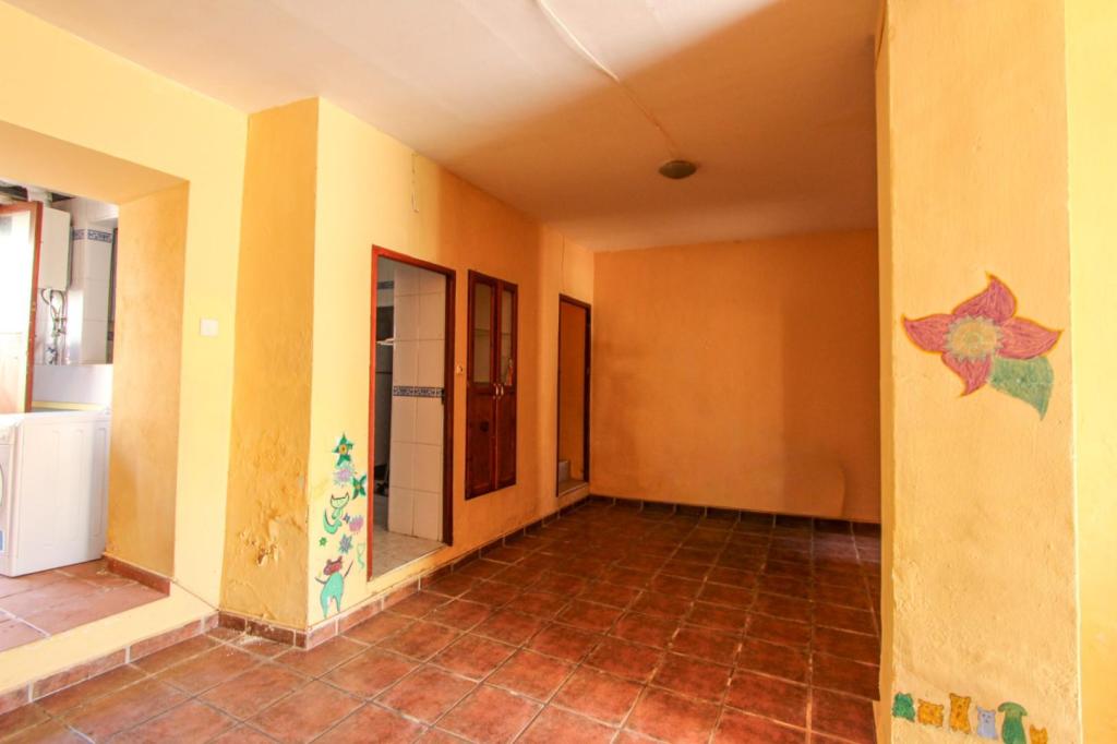3 bed town_house in Murla