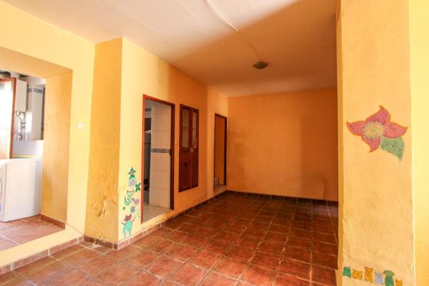 3 bed town_house in Murla