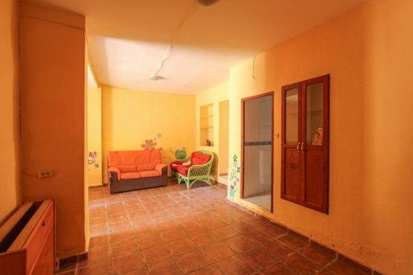 3 bed town_house in Murla