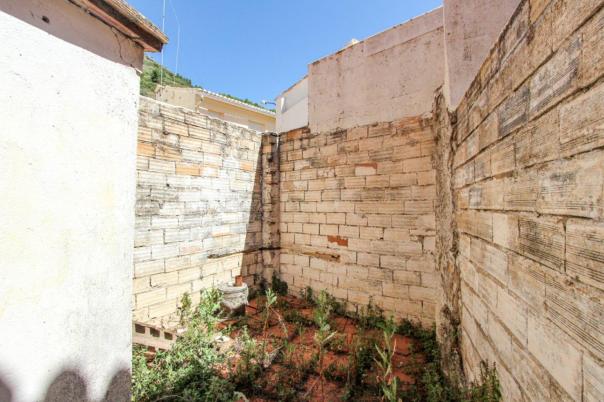 3 bed town_house in Murla