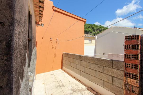 3 bed town_house in Murla