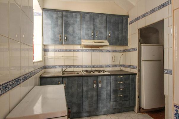 3 bed town_house in Murla