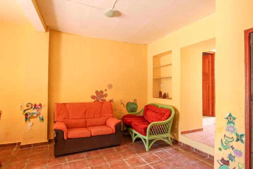 3 bed town_house in Murla