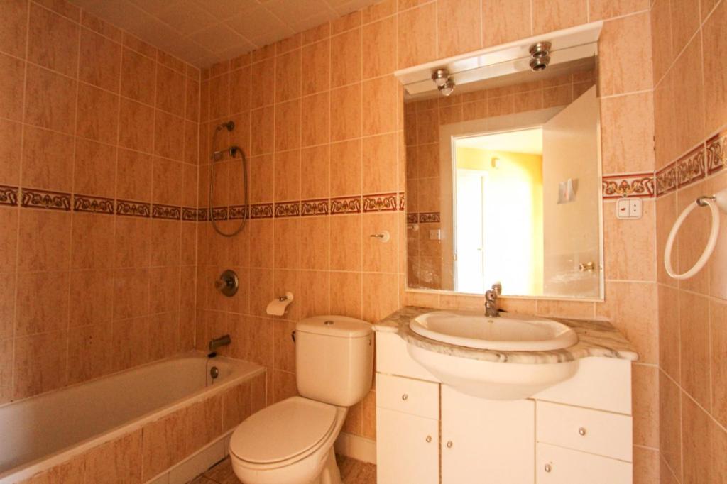 3 bed town_house in Murla