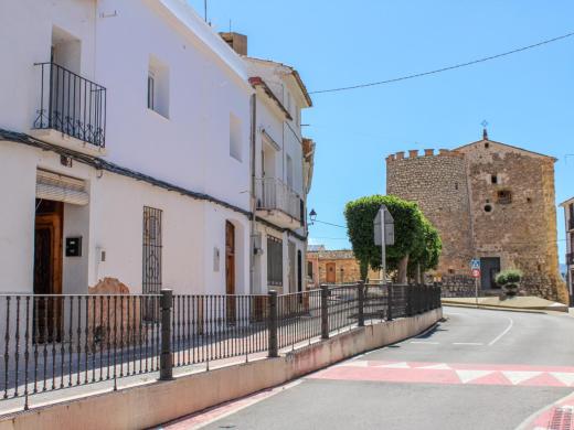 3 bed town_house in Murla