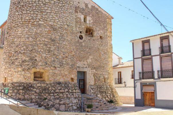 3 bed town_house in Murla