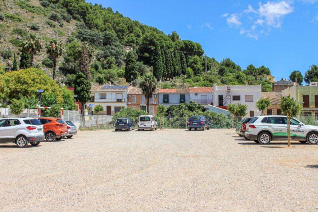 3 bed town_house in Murla