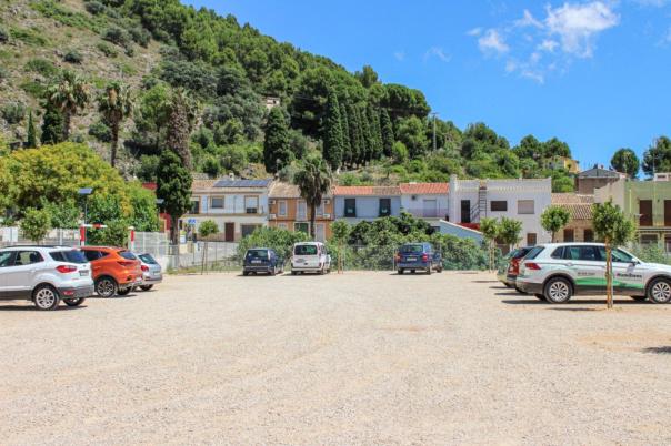 3 bed town_house in Murla