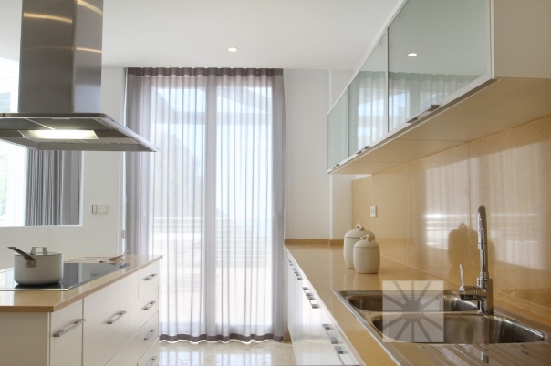 5 bed villa in Altea