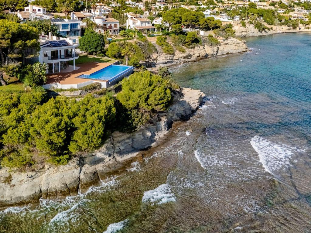 6 bed casa / chalet in Calpe / Calp